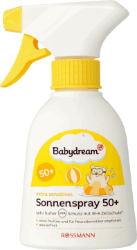BABYDREAM  200 ml na Arena.pl