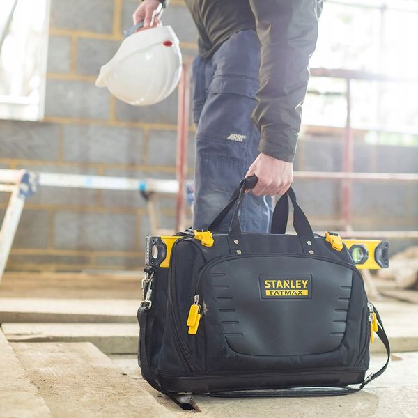 STANLEY TORBA NARZĘDZIOWA FATMAX 19'' QUICK ACCESS zdjęcie 3
