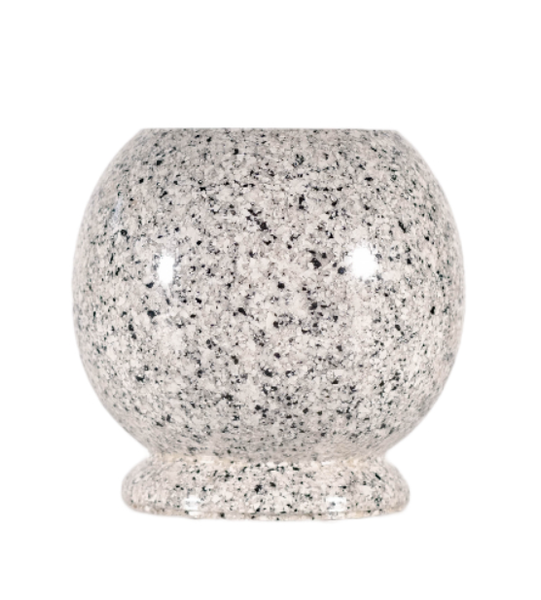 Wazon strzegom kula W-1S zdjęcie 1