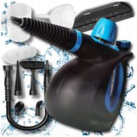 Nowa MYJKA PAROWA Parownica MEDION MD10765 1050W + Akcesoria