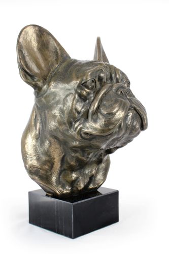 Buldog Francuski - figurka - 144 na Arena.pl