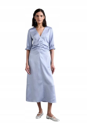 Baum und Pferdgarten AMMY Sukienka koszulowa r.38 na Arena.pl