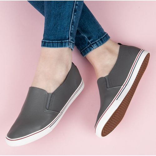 Trampki Slipony r.37 na Arena.pl