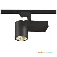reflektor szynowy led nextrack nt5 28w 3000k 24° czarny