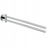 Wieszak łazienkowy GROHE Essentials 40371001 Chrom