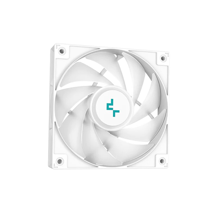 Deepcool | LS720 SE WH | Biały | Intel, AMD | CPU Liquid Cooler na Arena.pl