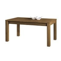 Stół do jadalni Altea dąb palony - 160x90 cm