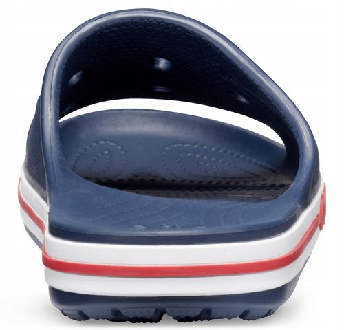 Damskie Sportowe Klapki Crocs Bayaband 36-37 na Arena.pl