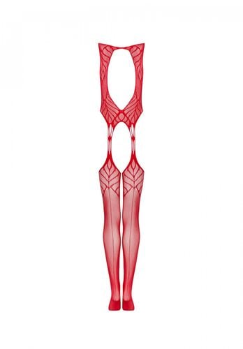 bodystocking n122 xl/xxl na Arena.pl