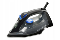 Żelazko parowe Blaupunkt HSI212 2170W para do 80 g/min stopa ceramiczna