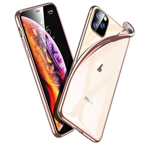 ESR ESSENTIAL CROWN IPHONE 11 PRO MAX ROSE GOLD na Arena.pl
