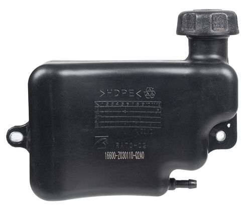 Zbiornik paliwa Rato silnik RV170 EURO V 16600-Z030110-Q2A0 na Arena.pl