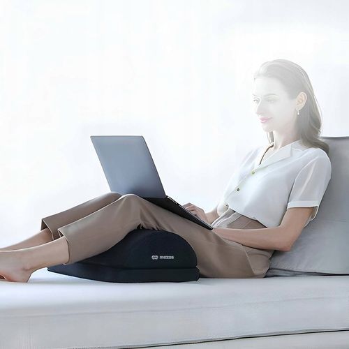 Podnóżek biurowy podstawka pod stopy pianka memory MOZOS FS5 na Arena.pl