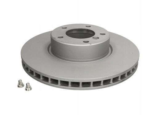 TARCZA HAM PRZOD 324X30 V ATE na Arena.pl