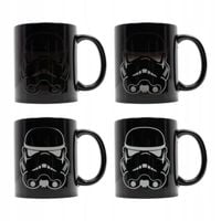 Kubek STAR WARS Termoaktywny Original Stormtrooper Heat Change Mug (300ml)