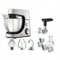 Tefal Masterchef Gourmet QB512D38, robot kuchenny