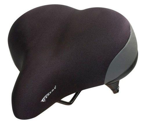 Siodło Serfas Tailbones CRUISER SPRING TB-40C na Arena.pl