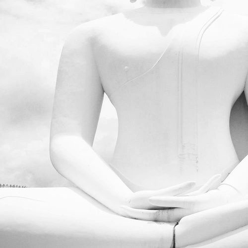 Deco Panel, Budda i niebo 4 60x40 na Arena.pl