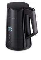 Czajnik GÖTZE&JENSEN KT975K SETTI+ 3000W WiFi Czarny