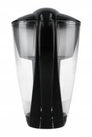 Szklany dzbanek filtrujący Dafi Crystal + 4 filtry