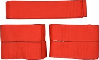 PASY DO PRZENOSZENIA MEBLI 5 X 370 CM YT-74261 YATO