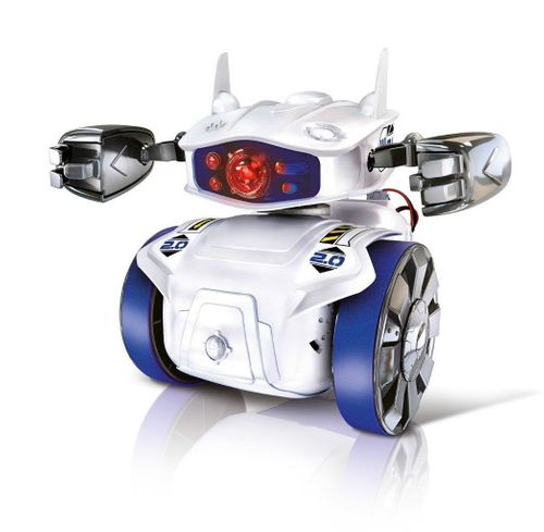 CLEMENTONI CYBER ROBOT PROGRAMOWANY na Arena.pl
