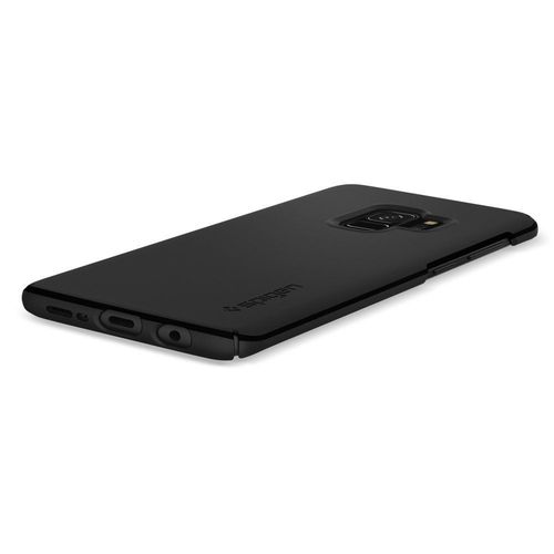 ETUI GALAXY S9 SPIGEN THIN FIT CASE SMUKŁE MINIMAL na Arena.pl
