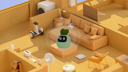 Inteligentna doniczka IVY SMART PLANTER osłonka na donicę PLANTSIO ZIELONA na Arena.pl