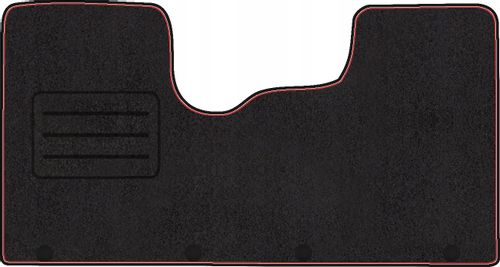 DYWANIKI DO RENAULT TRAFIC III NA WYMIAR POL na Arena.pl