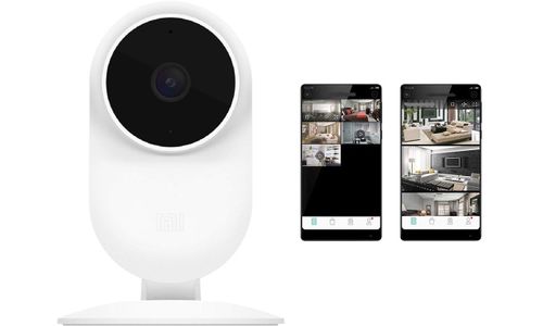 XIAOMI MI HOME SECURITY CAMERA BASIC Kamera 1080p na Arena.pl