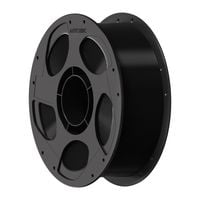 Filament PC Anycubic (czarny) 1kg