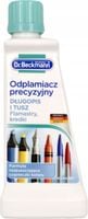 DR BECKMANN ODPLAMIACZ PRECYZYJNY DŁUGOPIS TUSZ FLAMASTRY KREDKI 50 ML