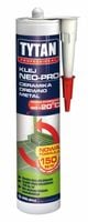 KLEJ MONTAŻOWY 290ML TYTAN NEOPRENOWY NEO-PRO - KLEJ MON TNR