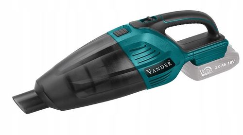 Odkurzacz samochodowy akumulatorowy 18V VANDER na Arena.pl
