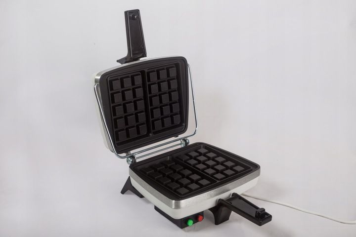 Gofrownica Dezal 301.6 Profi zdjęcie 3