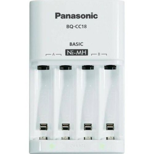 ŁADOWARKA ENELOOP PANASONIC BQ CC18 na Arena.pl