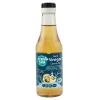 Ocet ryżowy do sushi niesłodzony filtrowany bezglutenowy BIO 250ml