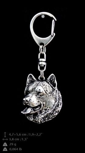 Malamut - breloczek - 1771 na Arena.pl