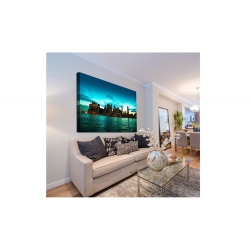 Deco Panel, Miasto New York 40x30 na Arena.pl