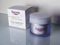 Przeciwzmarszczkowy Krem na Dzień Q10 Active Eucerin 50 ml - 50 ml