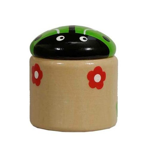 Temperówka Beetle, zielony na Arena.pl