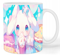 Kubek ceramiczny Cinnamoroll