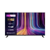 Telewizor Kiano Elegance 50' z systemem Vidaa Smart TV D-LED DVB-T2/S2