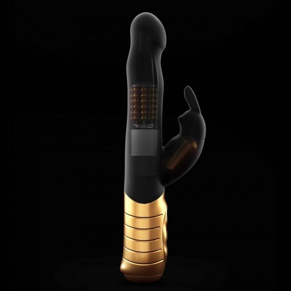 Wibrator do stymulacji pochwy i łechtaczki. zdjęcie 7