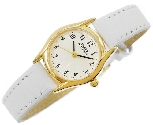 Zegarek CASIO Pingwin LTP-1094Q-7B6 na Arena.pl