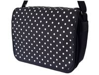 TORBA MŁODZIEŻOWA, STUDENCKA, SZKOLNA NA RAMIĘ A4