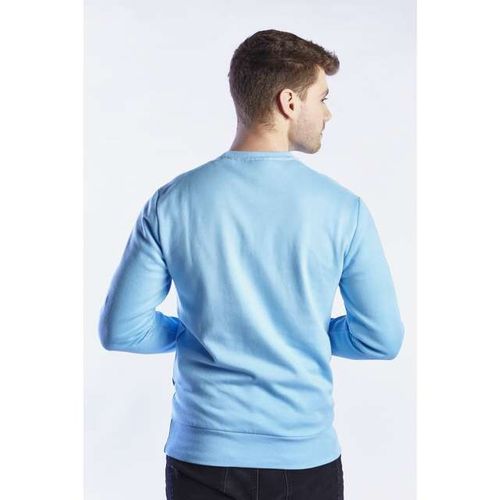 Ellesse ANGUILLA SWEATSHIRT LIGHT BLUE S na Arena.pl
