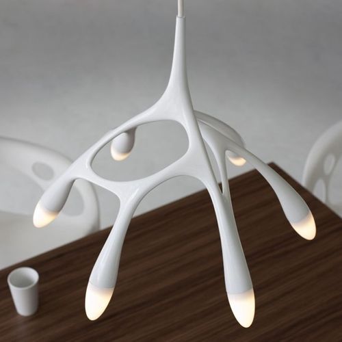 Lampa wisząca corna na Arena.pl