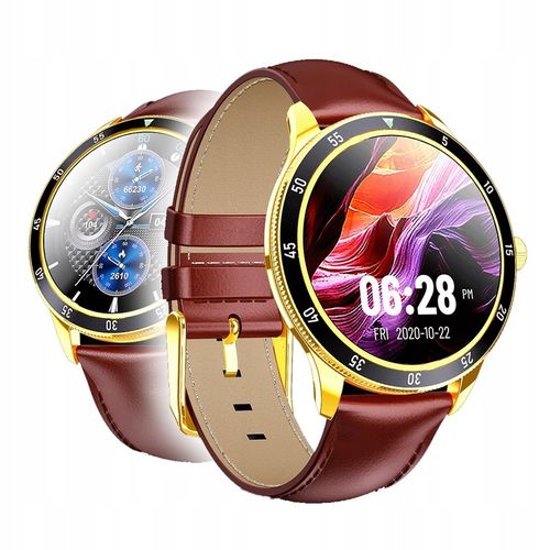 MANTA ZESTAW SMARTWATCH GŁOŚNIK BLUETOOTH SPK01GO na Arena.pl