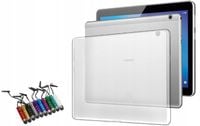ETUI DO HUAWEI MEDIAPAD T3 10 9.6 + RYSIK POJEMNOŚCIOWY